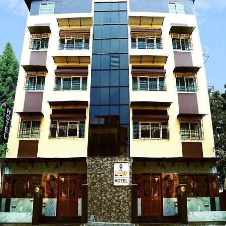 Soukyam Hotel Колката Екстериор снимка