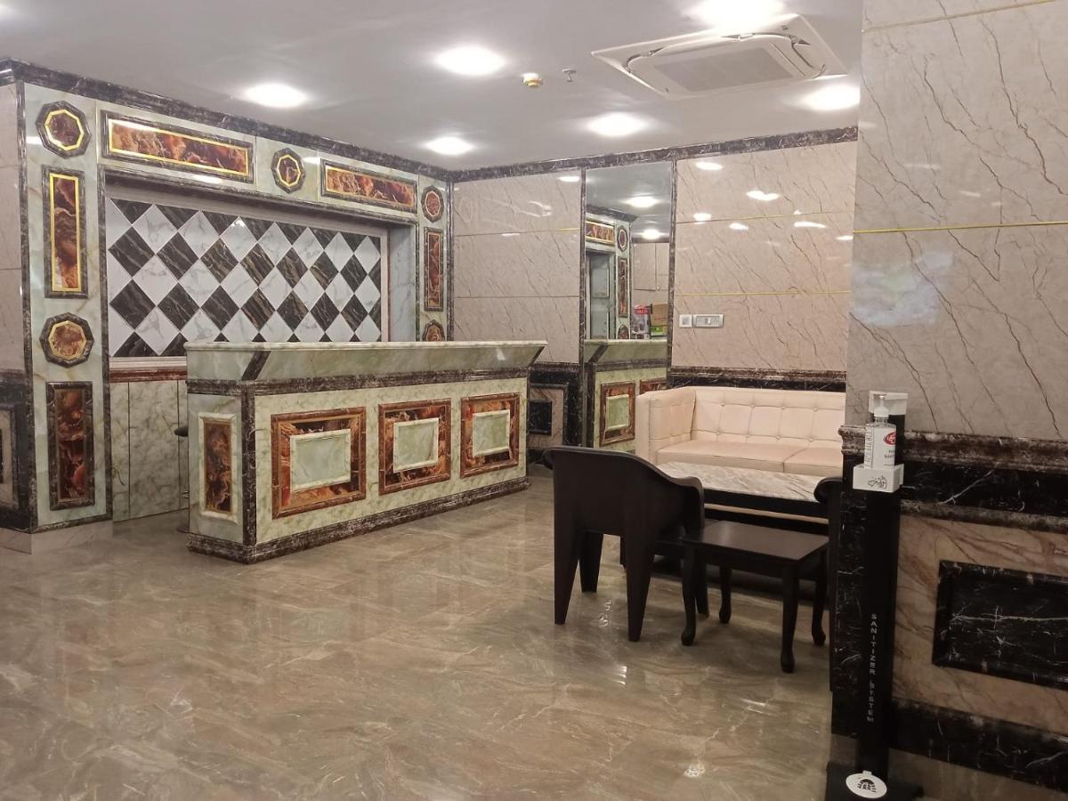 Soukyam Hotel Колката Екстериор снимка
